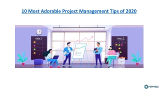 10 Powerful Project Management Tips for Success.