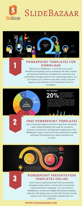 Free PowerPoint Templates