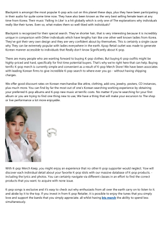 10 Principles of Psychology You Can Use to Improve Your kpop