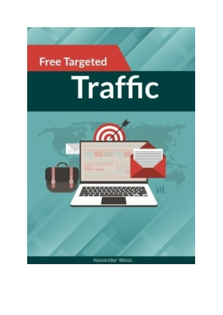 Free Targeted Traffic