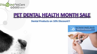 Buy Branded Dental Products for Dogs and Cat Online at best Price in Australia