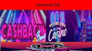 download 918