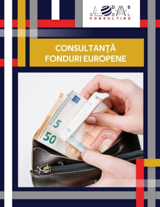 ODAS Global Consulting ofera consultanta fonduri europene