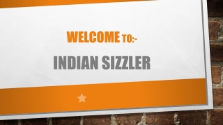 Best Indian Restaurant in Radlett