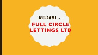 Looking for Letting Agency in St Julians