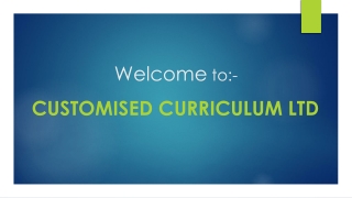 Best Tutoring service in Pinner