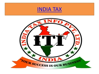 Provident Fund Registration By India Tax