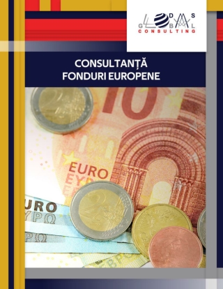 Realizarea unei investiții și a unei lucrări de cercetare a funcționării programului. Odas Global Consulting are o echip