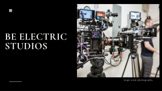 New York State Film Tax Credit
