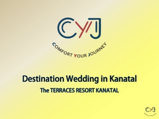 Family Weekend Getaway in Kanatal | The Terraces Resort Kanatal