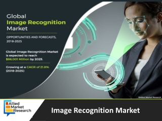 Image Recognition Market 2020 - Indepth Market Analysis Base on COVID 19 Impact and Growth Opportunities in Future, Repo