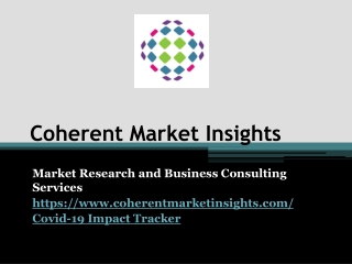 GERMANY ACID PROOF LINING MARKET ANALYSIS | Coherent Market Insights