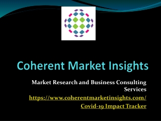 ELECTROPLATING MARKET ANALYSIS | Coherent Market Insights