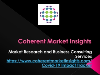 Bio Active Proteins and Peptides Market | Coherent Market Insights