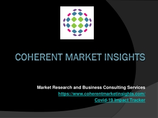 Sourdough market | Coherent Market Insights