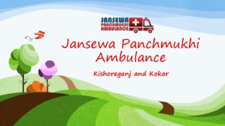 Select Brand New Ventilator Ambulance Service in Kishoreganj or Kokar with Expert Doctor