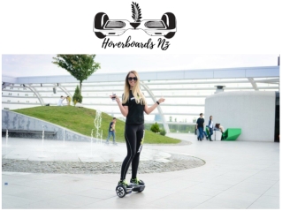 Nz Hoverboards