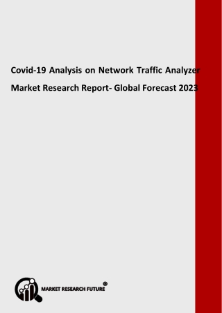 Global Network Traffic Analyzer Market