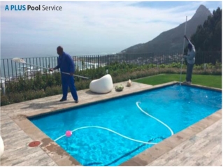 Pool Repair Las Vegas