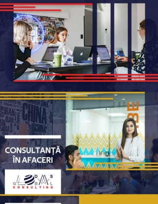 ODAS Global Consulting – Consultanta in fonduri europene