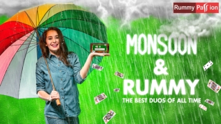 Monsoon & Rummy - The Best Duos of All Time