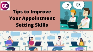 Hire a B2B Appointment Setting | GetCallers
