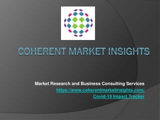 Vapor recovery units | Coherent Market Insights