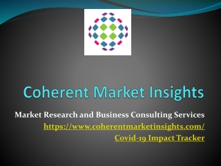 Citrus pectin market | Coherent Market Insights