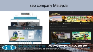 seo company malaysia