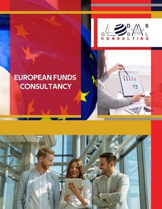 ODAS Global Consulting - The best in choosing European funds