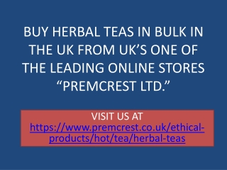 Clipper Herbal Tea, Drink Herbal Tea, Great Herbal Teas, Loose Herbal Tea Wholesale
