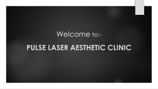 Best Skin Clinic in Fitzrovia