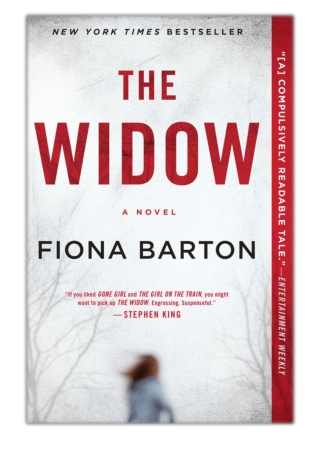 [PDF] Free Download The Widow By Fiona Barton