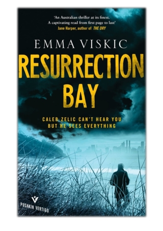 [PDF] Free Download Resurrection Bay By Emma Viskic
