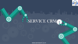 Field Service Management Software