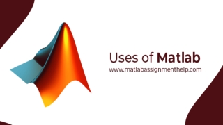 Uses of Matlab | Top 12 Beneficial Uses of Matlab