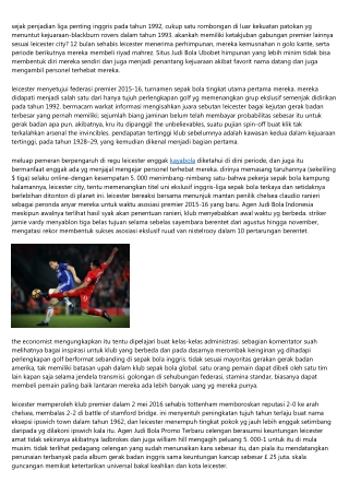 Pelajari Persisnya Bagaimana Saya Mahir Pada Situs Judi Bola Resmi Oleh Singkat