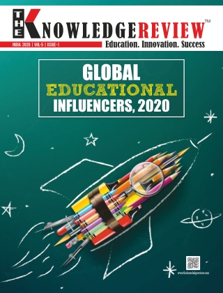Global Educational Influencers, 2020