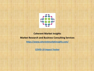 Orthopedic Imaging Market Analysis| Coherent Market Insights