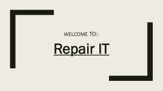 Need Phone repair in Leckwith