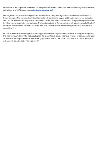 Among the licensing policies in Massachusetts, to make sure that no person under 21 obtains cannabis products in the sto