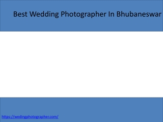 Best Photographer In Bhubneswar