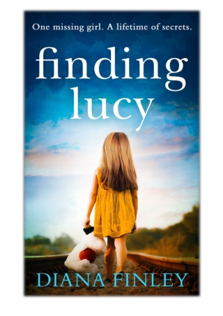 [PDF] Free Download Finding Lucy By Diana Finley