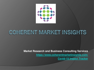 Wood preservative chemicals and coatings active ingredient market| Coherent Market Insights