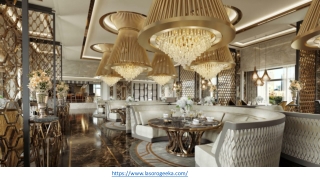 Best Interior Decorators Dubai