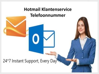 Voeg je een e-mailadres toe aan een veilige lijst in een Hotmail-mail