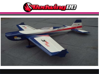 RC Planes