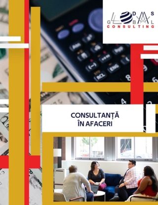 ODAS Global Consulting - O companie de top in consultanta in afaceri