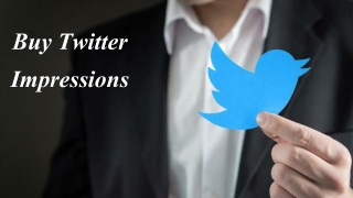 Increase your Reach on Twitter with Real Impressions