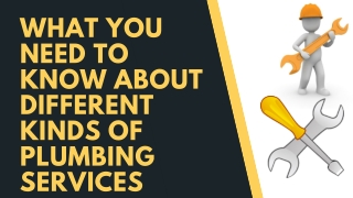 Superior Plumbing Service In Geelong